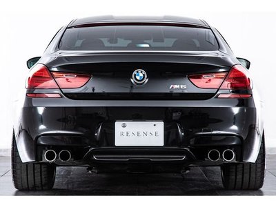 صورة مصغرة 10 لـ 2018 BMW M6 GRAN COUPE
