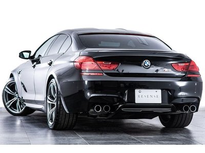 صورة مصغرة 9 لـ 2018 BMW M6 GRAN COUPE