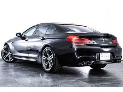 صورة مصغرة 8 لـ 2018 BMW M6 GRAN COUPE