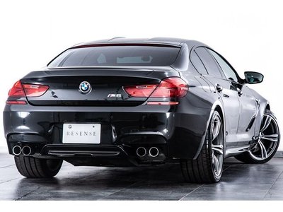 صورة مصغرة 3 لـ 2018 BMW M6 GRAN COUPE