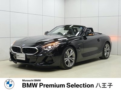 صورة 1 لـ 2024 BMW Z4