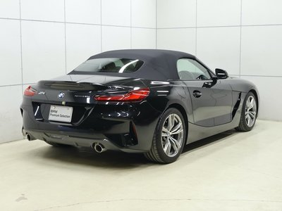 2024 BMW Z4 缩略图 25