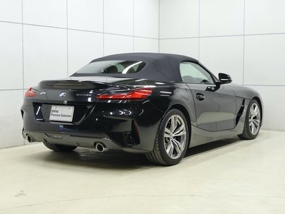 2024 BMW Z4 缩略图 26