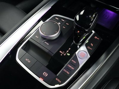 2024 BMW Z4 缩略图 19