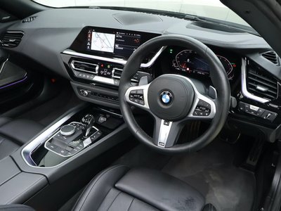 صورة 3 لـ 2024 BMW Z4