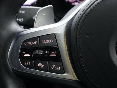 2024 BMW Z4 缩略图 39