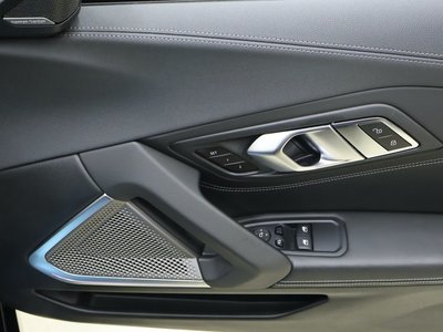 2024 BMW Z4 缩略图 34