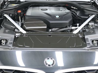 2024 BMW Z4 缩略图 21