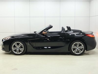 صورة 7 لـ 2024 BMW Z4