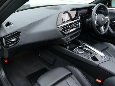 2024 BMW Z4 缩略图 30