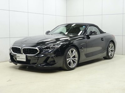 2024 BMW Z4 缩略图 23