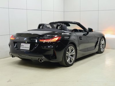 صورة 9 لـ 2024 BMW Z4