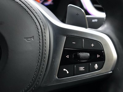 2024 BMW Z4 缩略图 40