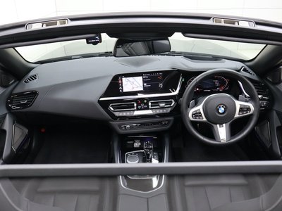 2024 BMW Z4 缩略图 37