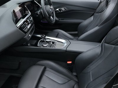 2024 BMW Z4 缩略图 31