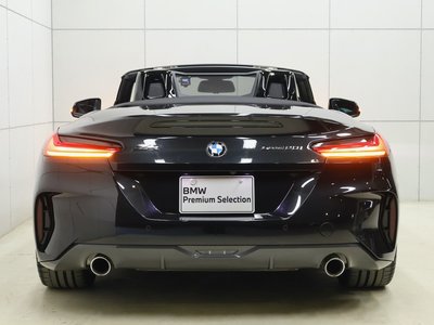 صورة 10 لـ 2024 BMW Z4