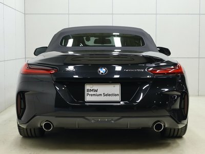 2024 BMW Z4 缩略图 27