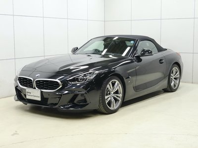 2024 BMW Z4 缩略图 24