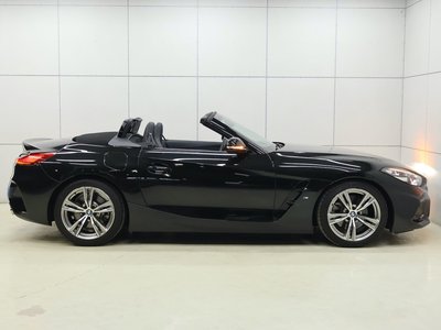 صورة 8 لـ 2024 BMW Z4