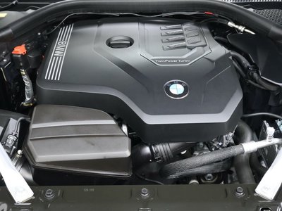 2024 BMW Z4 缩略图 56
