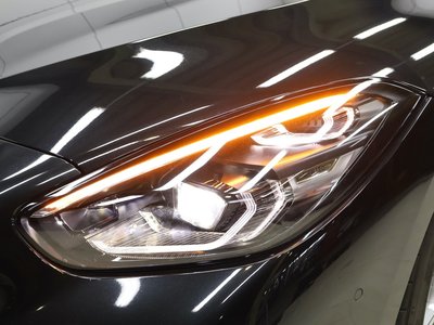 2024 BMW Z4 缩略图 54