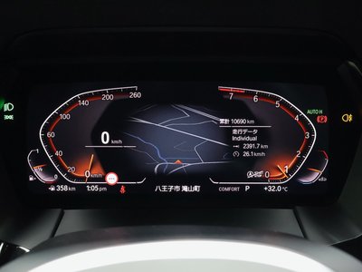 2024 BMW Z4 缩略图 38