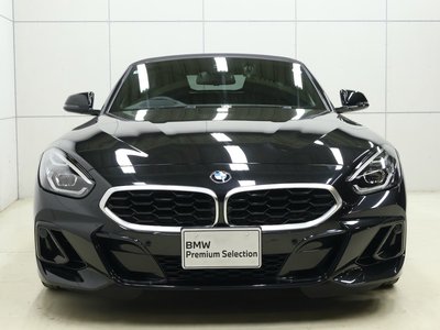 2024 BMW Z4 缩略图 22