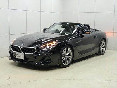 صورة 6 لـ 2024 BMW Z4