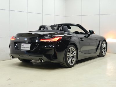صورة 2 لـ 2024 BMW Z4