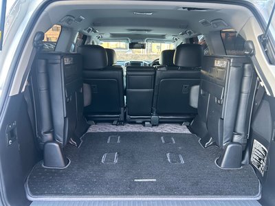 صورة 25 لـ 2013 Toyota LAND CRUISER 200