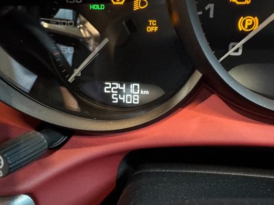 2021 Porsche 718 SPYDER photo 13