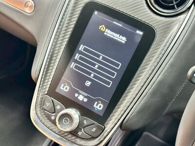 2025 Mclaren GTS 照片 87