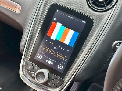 2025 Mclaren GTS 照片 92