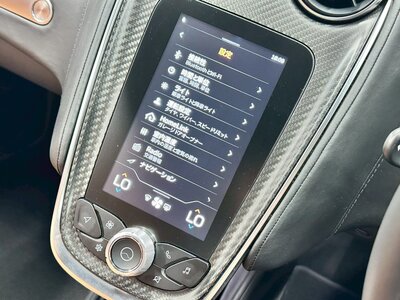 2025 Mclaren GTS 照片 94