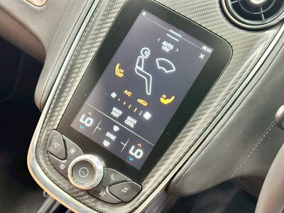 2025 Mclaren GTS 照片 96