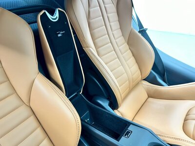 2025 Mclaren GTS 照片 101