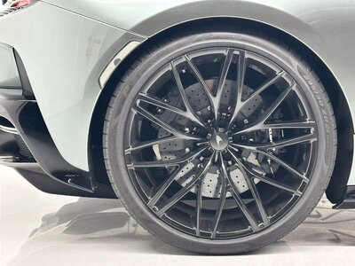 2025 Mclaren GTS 照片 131