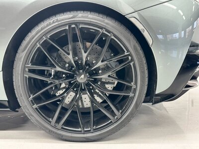 2025 Mclaren GTS 照片 136