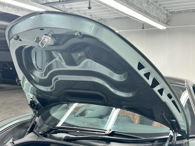 2025 Mclaren GTS 照片 139