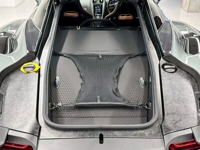 2025 Mclaren GTS 照片 145