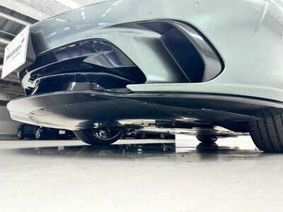 2025 Mclaren GTS 照片 152