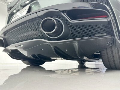 2025 Mclaren GTS 照片 156
