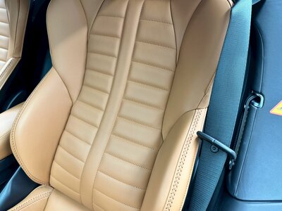 2025 Mclaren GTS 照片 113