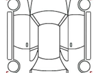 2025 Mclaren GTS 照片 161