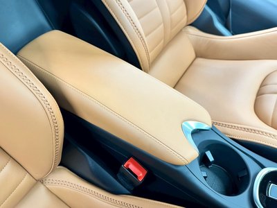 2025 Mclaren GTS 照片 99