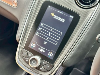 2025 Mclaren GTS 照片 88
