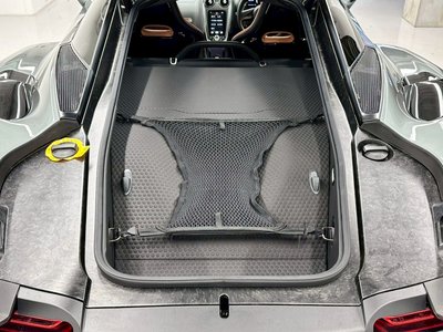 2025 Mclaren GTS 照片 146
