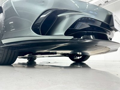 2025 Mclaren GTS 照片 149