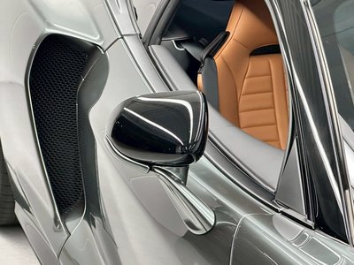 2025 Mclaren GTS 照片 158