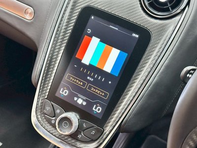 2025 Mclaren GTS 照片 91